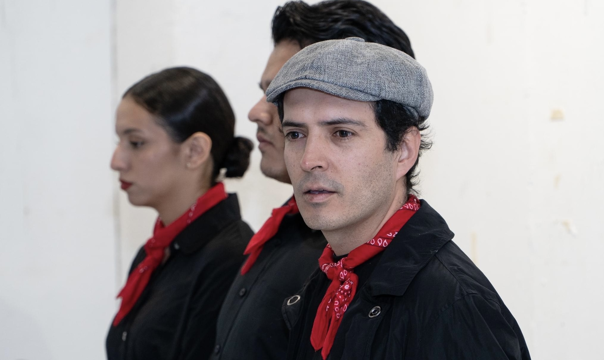 René González